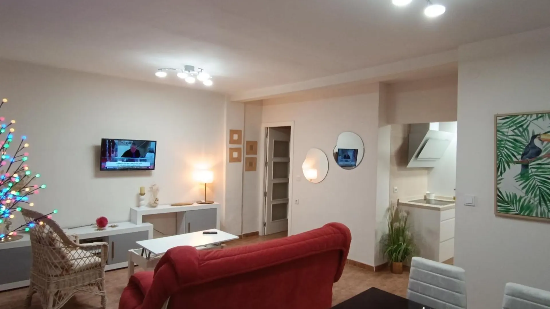 Huerto Hundido Apartment Cordoba 0*,  Spain