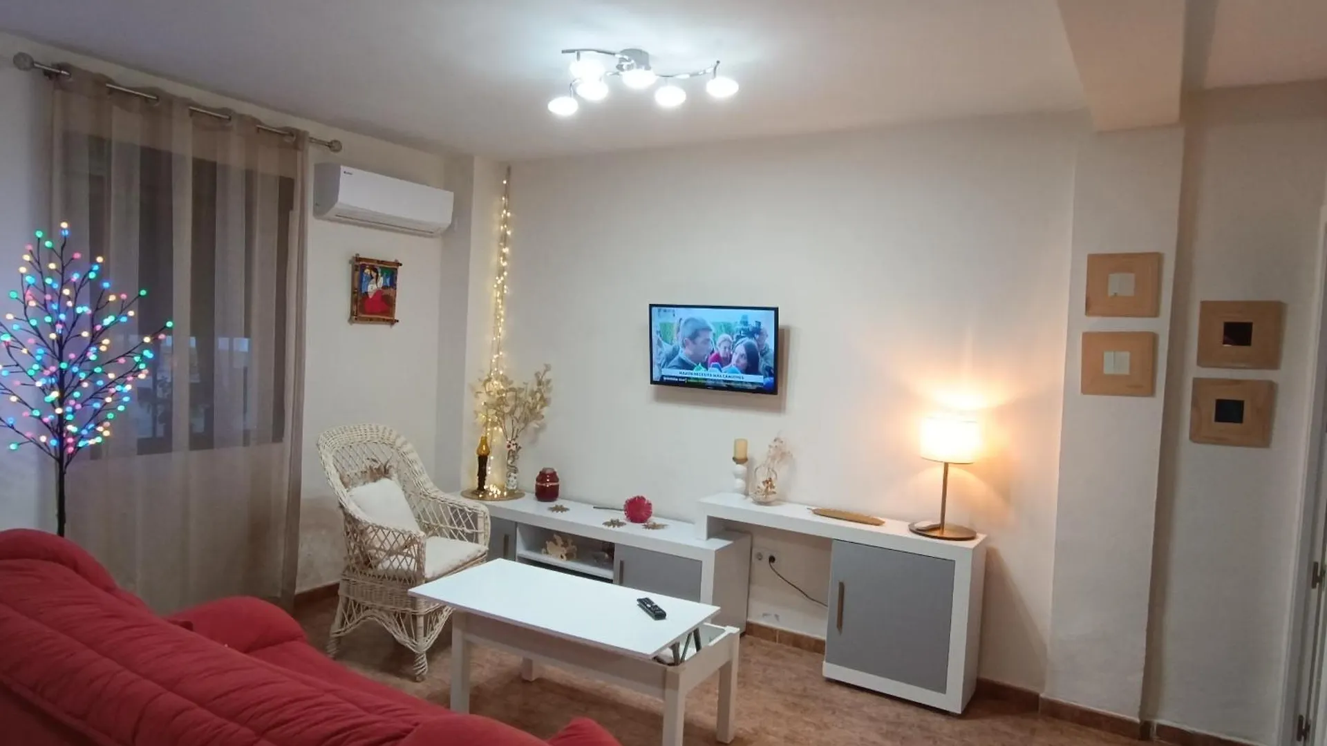 Huerto Hundido Apartment Cordoba