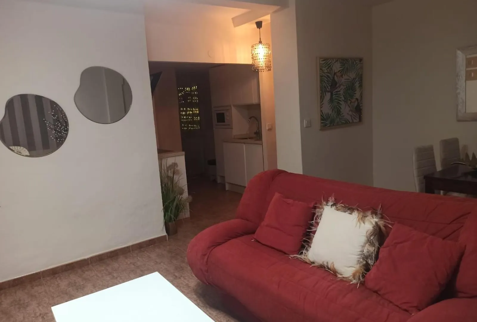 Huerto Hundido Apartment Cordoba Spain