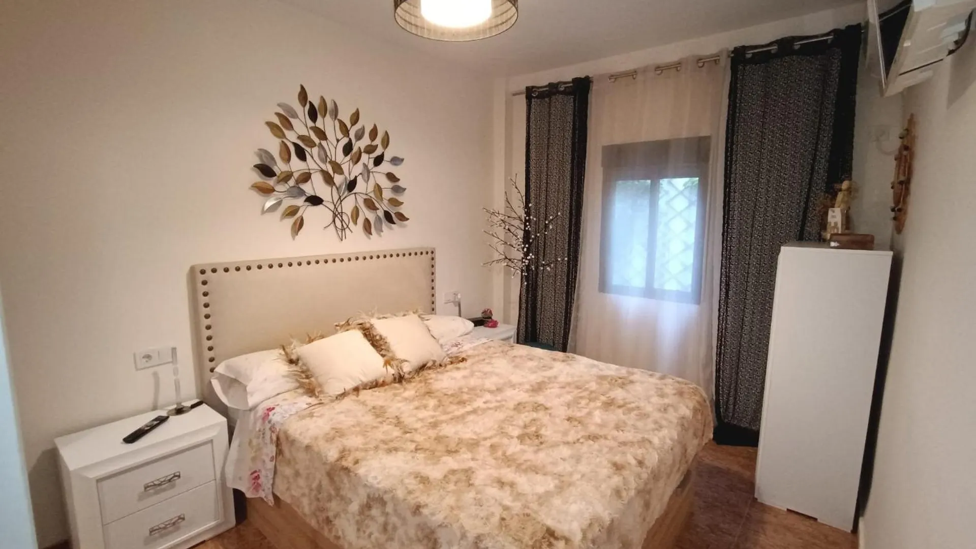 Huerto Hundido Apartment Cordoba
