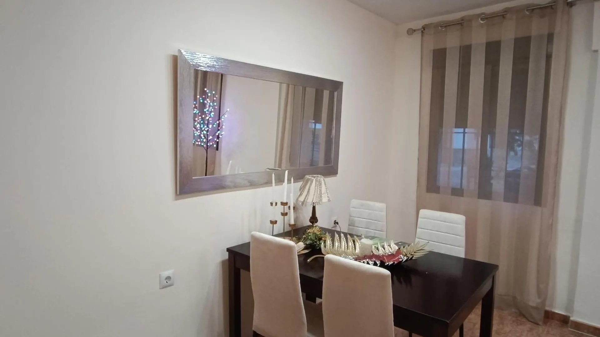 Huerto Hundido Apartment Cordoba