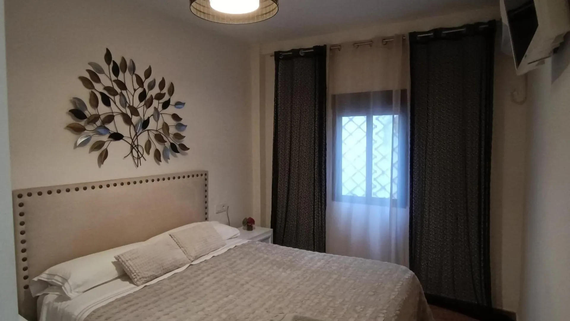 Huerto Hundido Apartment Cordoba