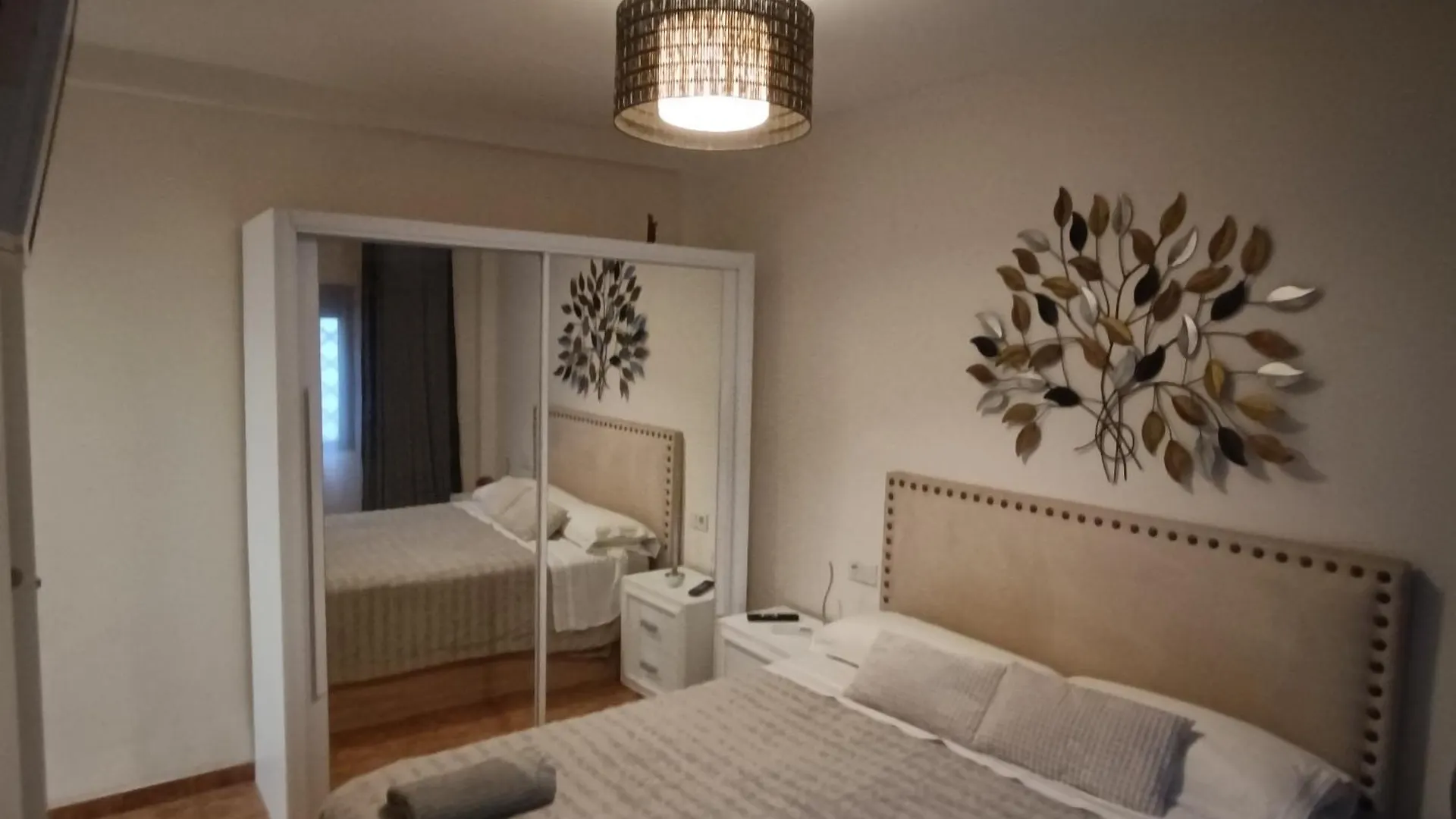 Huerto Hundido Apartment Cordoba Spain