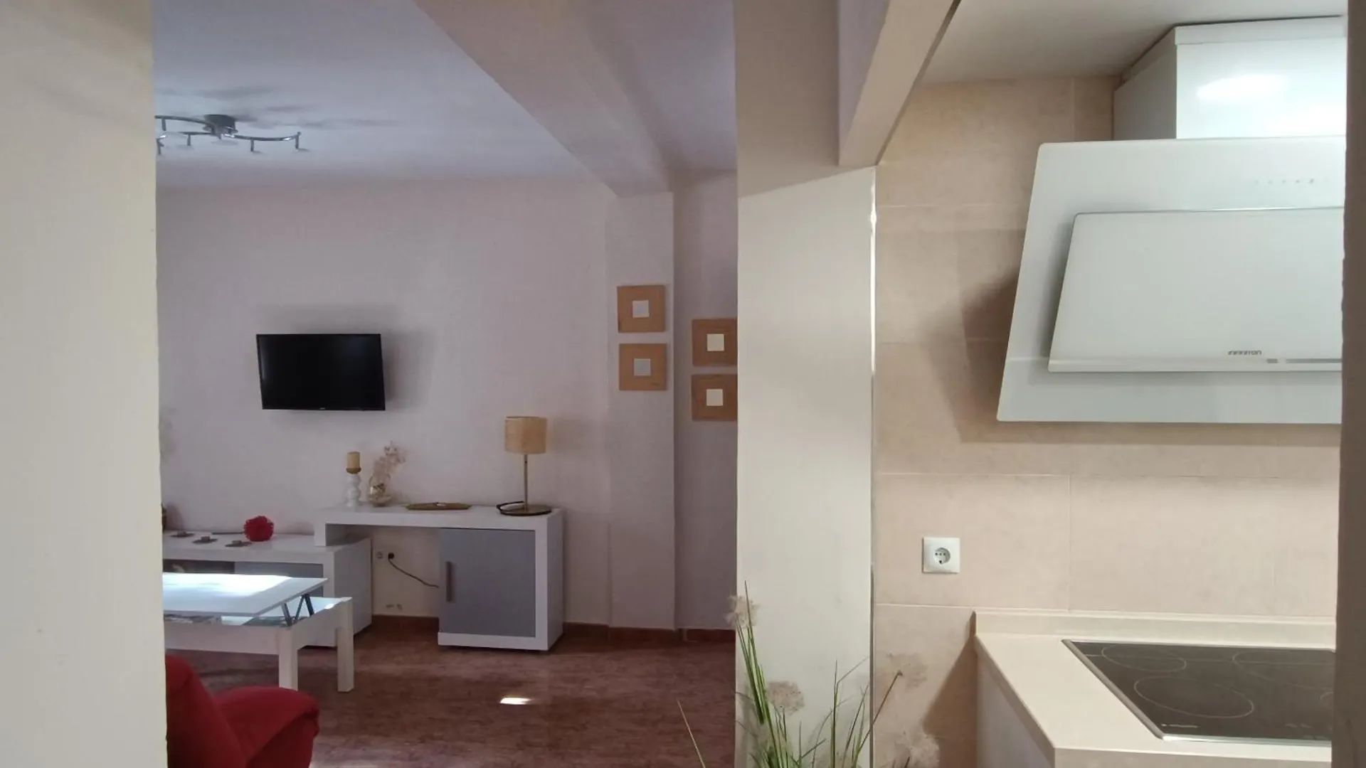 Huerto Hundido Apartment Cordoba Spain