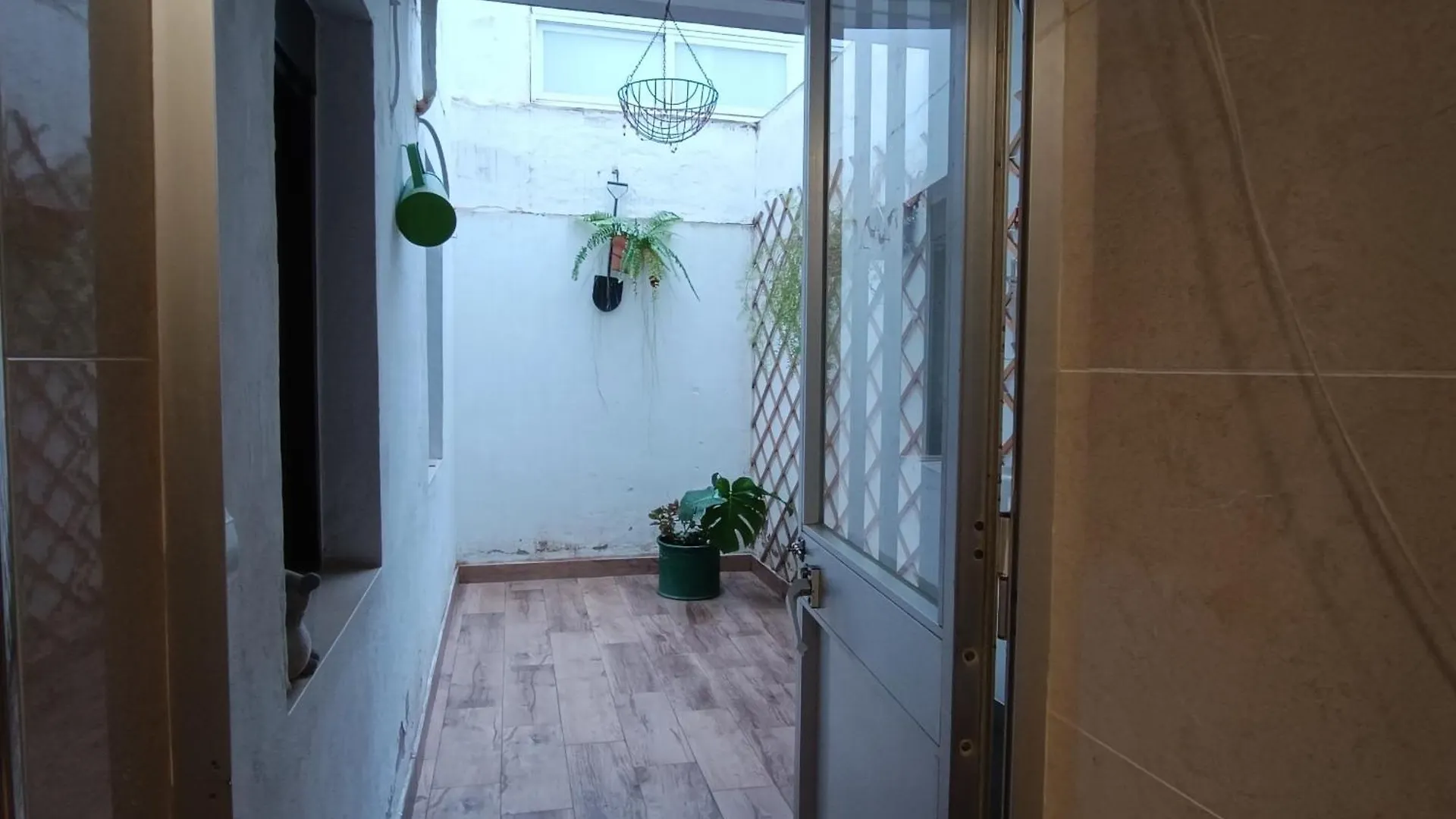 Huerto Hundido Apartment Cordoba
