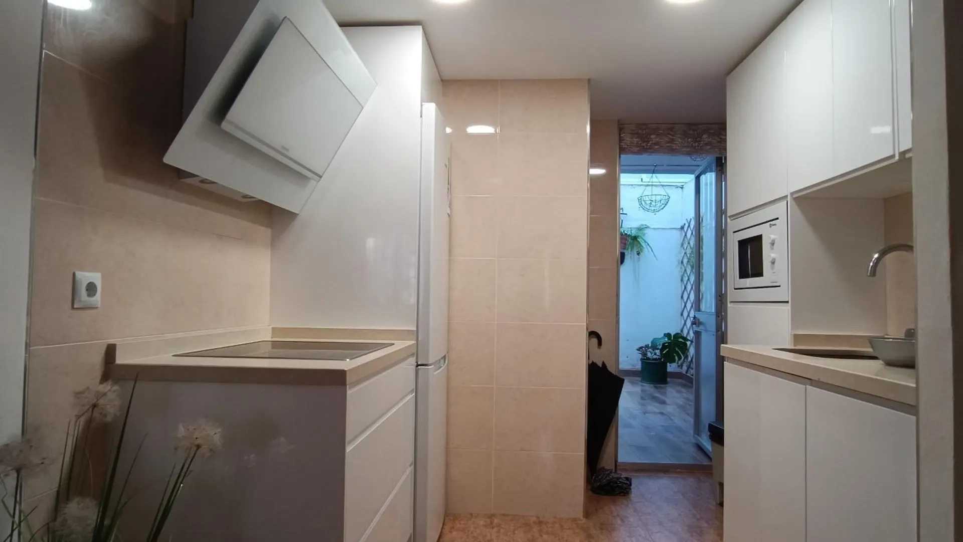 Huerto Hundido Apartment Cordoba